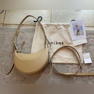 Polene Paris bag